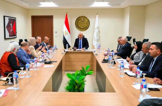 1787492420456 توزيع درجات الفيزياء للثانوية العامة 2026 التعليم تستهدف إنهاء الفترة المسائية بالابتدائي نهائيًا بحلول 2027/2028 موقع في الجامعة
