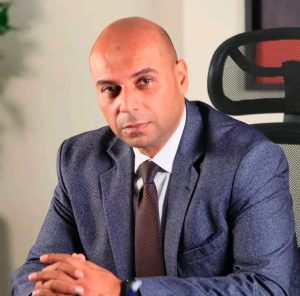 ولي أمر تستغيث من ارتفاع كثافة الفصول وطول اليوم الدراسي.. ومتحدث التعليم: لا يوجد تغيير عن السنوات الماضية 2 شادي زلطة، المتحدث الرسمي باسم وزارة التربية والتعليم والتعليم الفني