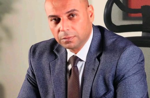 شادي زلطة، المتحدث الرسمي باسم وزارة التربية والتعليم والتعليم الفني