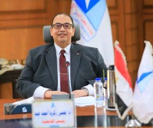 أول تعليق من جامعة كفر الشيخ الأهلية على وفاة طالبة الطب 