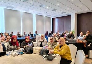 1787838568552 تفاصيل تدريب المعلمين استعدادًا للبكالوريا المصرية من البرمجة للثقافة المالية.. تفاصيل تدريب المعلمين استعدادًا للبكالوريا المصرية موقع في الجامعة