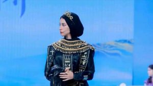 1787937661705 شدا ماهر من جامعة عين شمس تحصد المركز الأول عالميًا «كنت فخورة ببلدي وحضارتها».. شدا ماهر من جامعة عين شمس تحصد المركز الأول عالميًا في جسر اللغة الصينية موقع في الجامعة