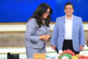 1787946399857 طالب مصري يطوّر تطبيقًا يساعد المكفوفين في 153 دولة فقد بصره في سن الـ16.. طالب مصري يطوّر تطبيقًا يساعد المكفوفين في 153 دولة موقع في الجامعة