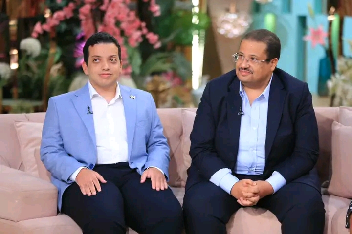 طالب مصري يطوّر تطبيقًا يساعد المكفوفين في 153 دولة