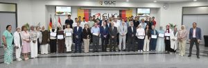 17de8a86 ca4d 4eca 8e2b 9fec54c65c58 رئيس الجامعة الألمانية بالقاهرة رئيس الجامعة الألمانية بالقاهرة: لا نقدم للمتفوقين منحة دراسية فحسب.. والمنحة بداية لمسيرة التميز موقع في الجامعة
