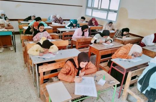 امتحانات الثانوية العامة 2026 للدور الثاني