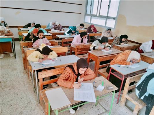 امتحانات الثانوية العامة 2026 للدور الثاني