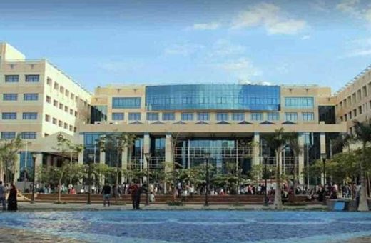 1936747 كلية العلاج الطبيعي بالمصرية الصينية ماتدفعش مصروفاتك قبل ما تتأكد.. قائمة الجامعات الخاصة المعتمدة في مصر 2026 موقع في الجامعة