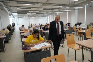 خطوات تسجيل اختبارات القدرات لطلاب الدبلومات الفنية 2026
