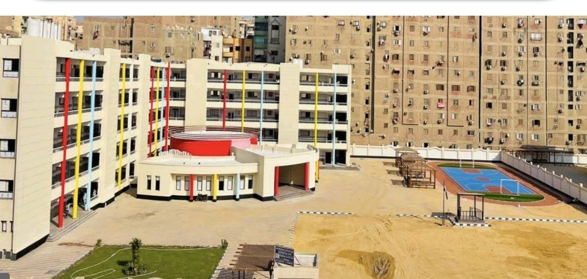 الجيزة تستعد للعام الدراسي الجديد بـ22 مدرسة 
