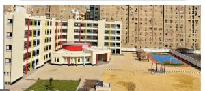 الجيزة تستعد للعام الدراسي الجديد بـ22 مدرسة 