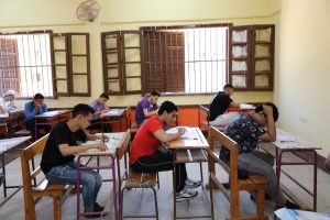 غدًا.. 206 آلاف طالب يبدأون امتحانات الثانوية العامة الدور الثاني.. جدول جميع المواد 4 206 آلاف طالب يبدأون امتحانات الثانوية العامة الدور الثاني