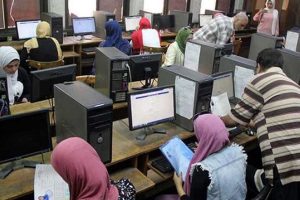 الجيوشي: انخفاض تنسيق "علمي رياضة" 2%.. ولا يؤثر على أعداد المقبولين بالكليات 2 تسجيل الرغبات 2026