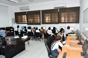 الأربعاء المقبل.. انطلاق المرحلة الأولى لتنسيق الجامعات 2026 لطلاب الثانوية العامة 2 انطلاق المرحلة الأولى لتنسيق الجامعات 2026 لطلاب الثانوية العامة