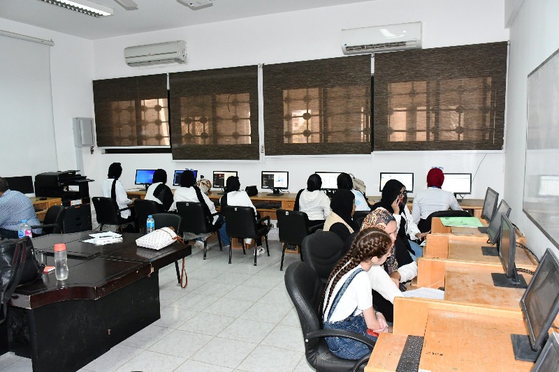 انطلاق المرحلة الأولى لتنسيق الجامعات 2026 لطلاب الثانوية العامة