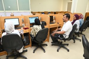قبل تسجيل رغبات تنسيق الجامعات 2026.. التعليم العالي تُحذر من الالتحاق بغير المؤسسات التعليمية المعتمدة 2 مؤشرات الكليات المتاحة والحد الأدنى للمرحلة الأولى