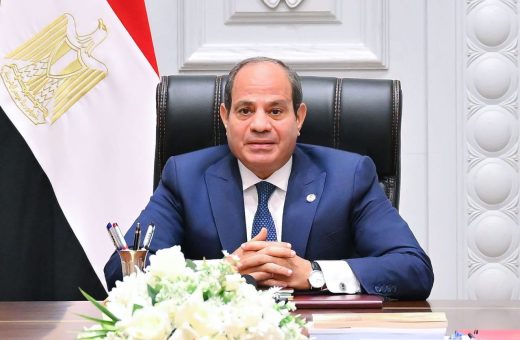 19 2025 638893170317086144 708 واقعة مدرسة جلوبال عاجل.. الرئيس السيسي يوجه بإحالة واقعة مدرسة جلوبال لجهات التحقيق موقع في الجامعة