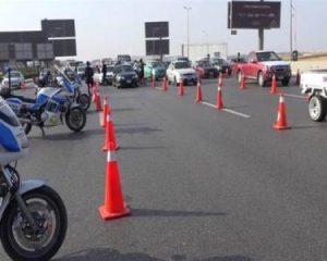 لطلاب المدارس والجامعات.. إليكم مواعيد غلق محور 26 يوليو جزئياً 3 مواعيد غلق محور 26 يوليو جزئيا