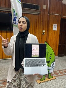 «سفراء للاستدامة».. المكتب الأخضر بطب قصر العيني يمكّن الطلاب من صناعة التغيير 5 1b56c45f d07f 434b bbc7 7d0e2360ed03 المكتب الأخضر بطب قصر العيني «سفراء للاستدامة».. المكتب الأخضر بطب قصر العيني يمكّن الطلاب من صناعة التغيير موقع في الجامعة