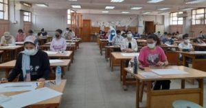 202108101031303130 الأعلى للجامعات يكشف تفاصيل اختبارات القدرات بالفيديو.. المجلس الأعلى للجامعات يكشف تفاصيل اختبارات القدرات لطلاب الثانوية العامة 2026 موقع في الجامعة
