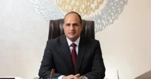«الأعلى للأمناء» يشيد بتطبيق البكالوريا ويؤيد شرط الـ60% لدخول الامتحانات 2 المجلس الأعلى للأمناء والآباء والمعلمين، برئاسة عبد الرؤوف علام