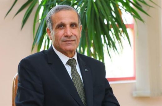 رئيس جامعة هليوبوليس