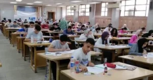هل يمكن تسجيل كلية قدرات دون اجتياز الاختبار