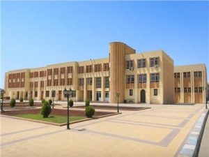 جامعة دمنهور الأهلية تفتح باب التقديم بكلية العلوم