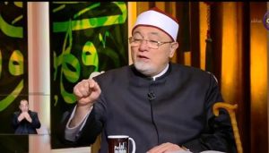 خالد الجندي يكشف خطوات تربية الأبناء على القيم والأخلاق