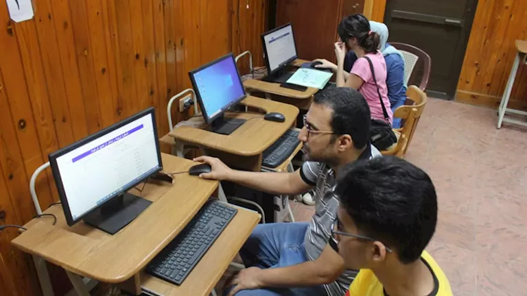ضوابط قبول الطلاب ذوي الإعاقة بتنسيق الجامعات 2026
