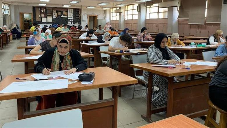 فيديو جديد يوضح تفاصيل اختبارات القدرات 2026