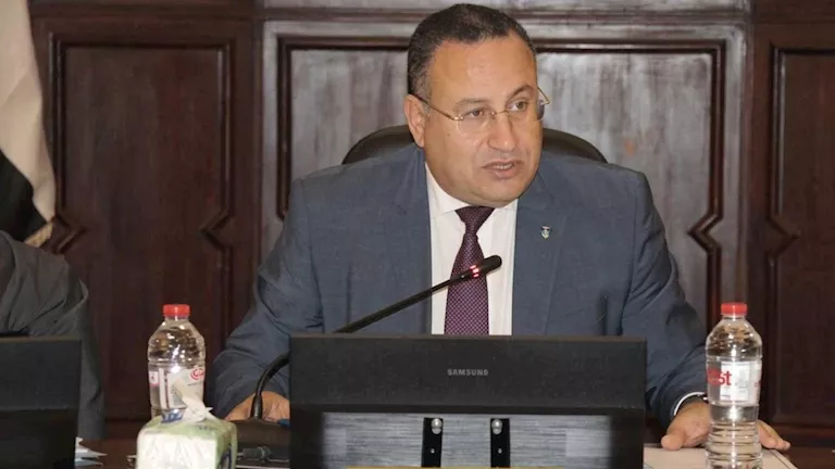 92.34% الحد الأدنى لكليات العلاج الطبيعي