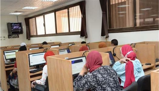 2026 7 30 4 10 9 977 خطوات تسجيل الرغبات وقواعد التوزيع الجغرافي دليل التنسيق الإلكتروني 2026.. خطوات تسجيل الرغبات وقواعد التوزيع الجغرافي لطلاب الثانوية العامة موقع في الجامعة