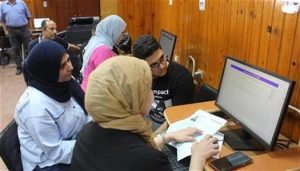 مؤشرات تنسيق الشهادة الإماراتية 2026 أدبي