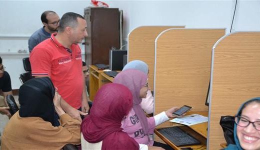التمريض في تنسيق المرحلة الثانية 2026