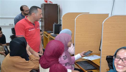 التمريض في تنسيق المرحلة الثانية 2026