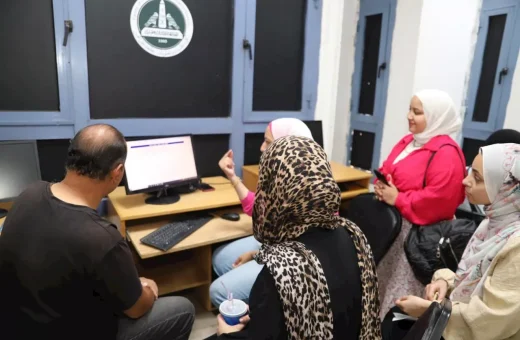مؤشرات تنسيق البكالوريا الدولية 2025