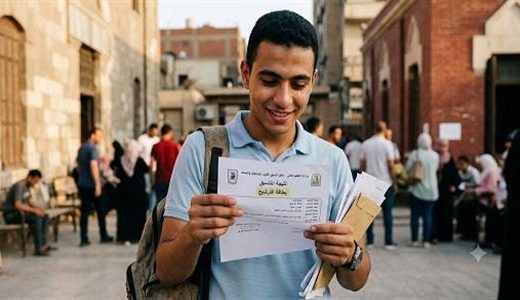 2026 8 17 22 34 17 987 جامعة قناة السويس تستعرض خطتها الاستراتيجية قبل التوجه للكلية.. 4 أخطاء يجب تجنبها بعد ظهور نتيجة التنسيق موقع في الجامعة