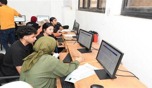 تنسيق المرحلة الثالثة 2026