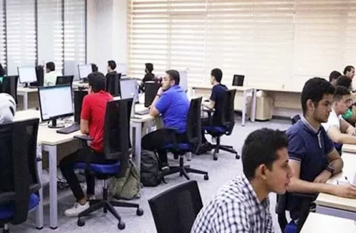 رابط تقليل الاغتراب لطلاب STEM ومدارس النيل 2026