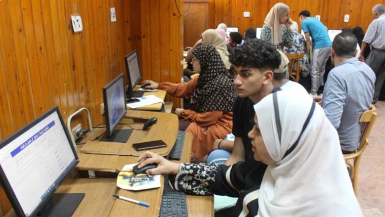 إعلان تنسيق المرحلة الأولى 2026