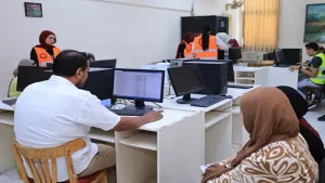 التعليم العالي تحذر طلاب المرحلة الثانية من تأخير تسجيل الرغبات