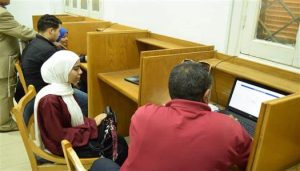 مؤشرات تنسيق المرحلة الأولى 2026.. الحد الأدنى للطب 94% لـ93.43%..والصيدلة لن تقل عن 91.87% 2 2026 8 7 11 55 38 893 مؤشرات تنسيق المرحلة الأولى 2026 مؤشرات تنسيق المرحلة الأولى 2026.. الحد الأدنى للطب 94% لـ93.43%..والصيدلة لن تقل عن 91.87% موقع في الجامعة