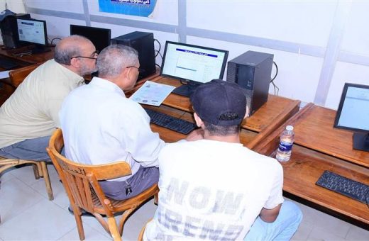 2026 8 7 11 55 40 363 طلاب الثانوية العامة لسه تقدر تعدل رغباتك.. تفاصيل الساعات الأخيرة من تنسيق المرحلة الأولى 2026 موقع في الجامعة