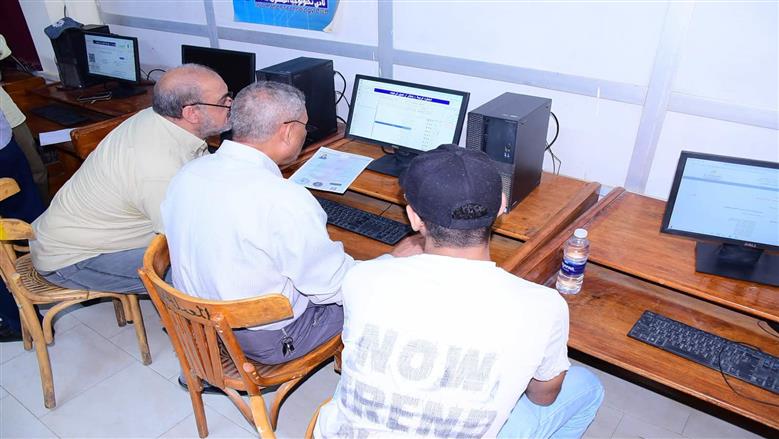 آخر موعد لتنسيق المرحلة الأولى 2026