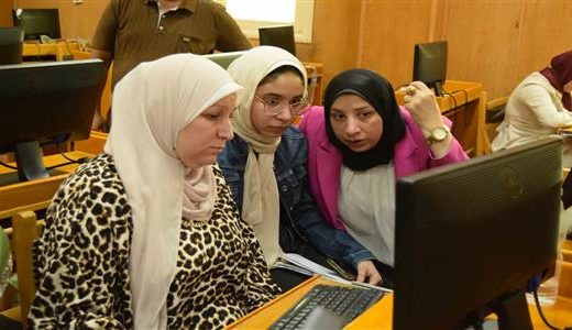 الأكبر في تاريخ التنسيق.. أكثر من 266 ألف طالب ثانوية عامة يسجلون رغبات المرحلة الثانية