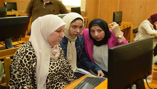 الأكبر في تاريخ التنسيق.. أكثر من 266 ألف طالب ثانوية عامة يسجلون رغبات المرحلة الثانية