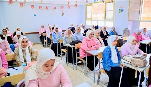 5 فئات تستعد للدور الثاني بالثانوية العامة 2026