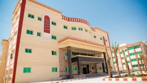 لطلاب الثانوية العامة 2026.. كيف تلتحق بالمعهد التكنولوجي للتمريض ببني سويف؟ 4 المعهد التكنولوجي للتمريض ببني سويف