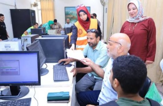 فتح باب تقليل الاغتراب لطلاب الثانوية العامة 2026